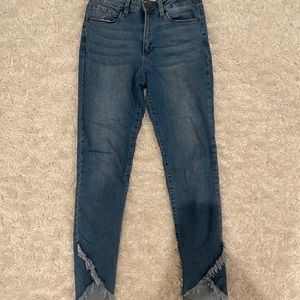 JBD skinny jeans size 28